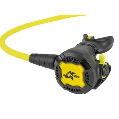 HOG Zenith Octopus