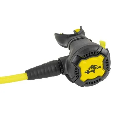 HOG Zenith Octopus