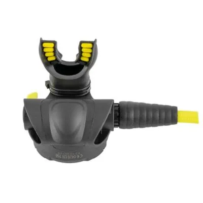HOG Zenith Octopus