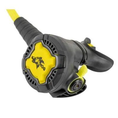 HOG Zenith Octopus