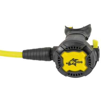 HOG Zenith Octopus