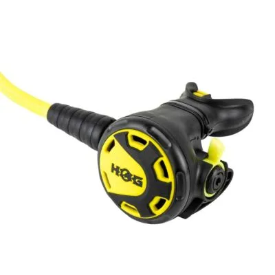 HOG Rec-Tek Octopus