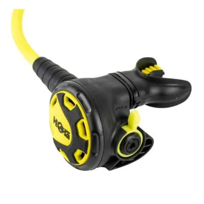 HOG Rec-Tek Octopus