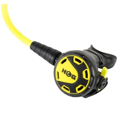 HOG Rec-Tek Octopus