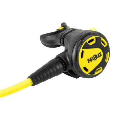HOG Rec-Tek Octopus