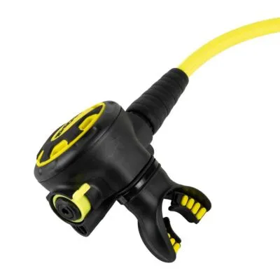 HOG Rec-Tek Octopus