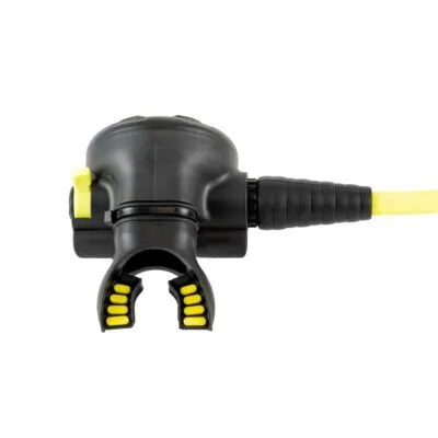 HOG Rec-Tek Octopus