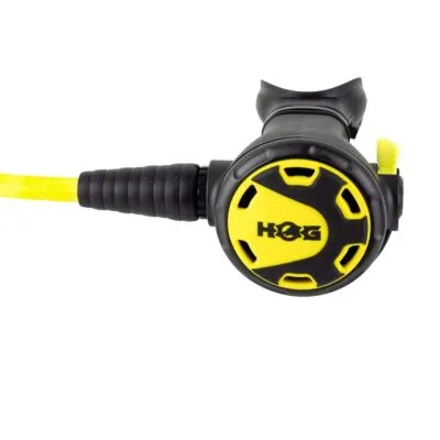 HOG Rec-Tek Octopus