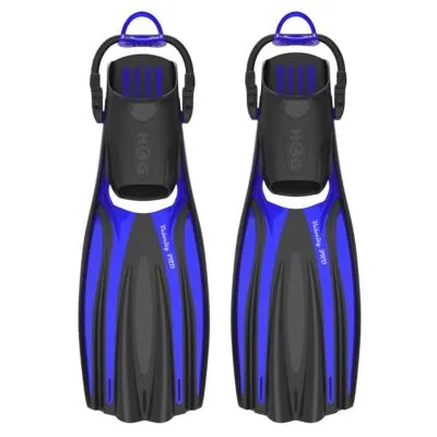 HOG Velocity Pro - Blue
