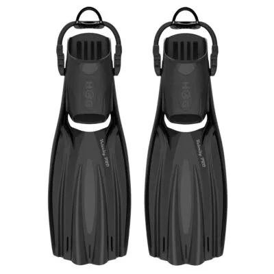 HOG Velocity Pro - Black