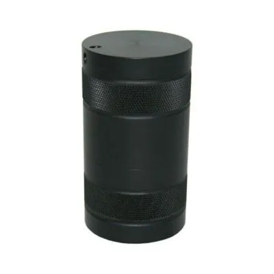 Custom Divers PLB Dive Canister inc. Belt Mount