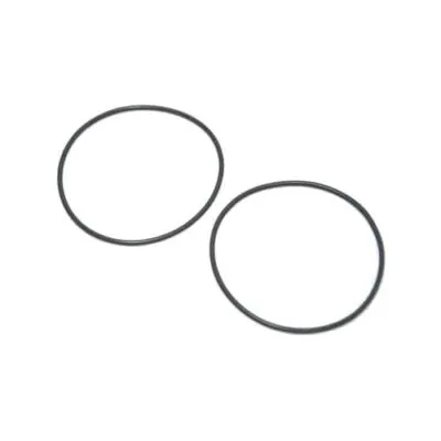 Custom Divers PLB Dive Canister O-ring Kit