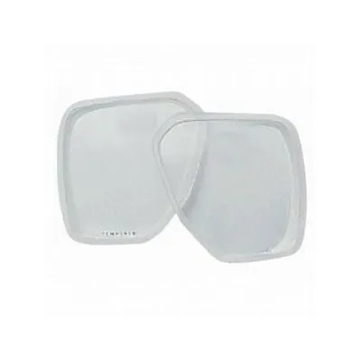 Edge Prescription Lens for Optix 2 Mask