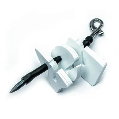 Razor Navigation Kit - Into to Cave Silver/White
