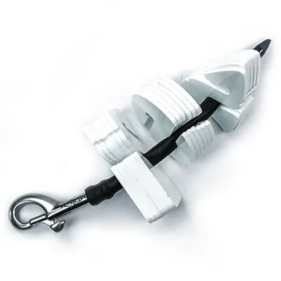 Razor Navigation Kit - Full Cave Silver/White