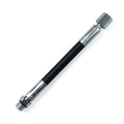 Razor 6" HP hose for SPG