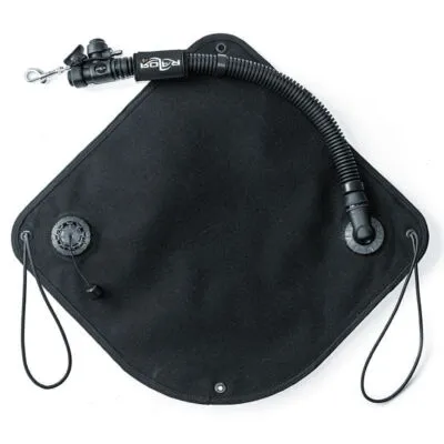 Razor 4 Sidemount System Basic
