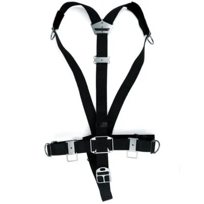 Razor 4 Sidemount System Basic