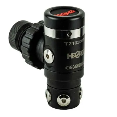 HOG D3 First Stage - DIN