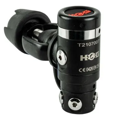 HOG D3 First Stage - Yoke