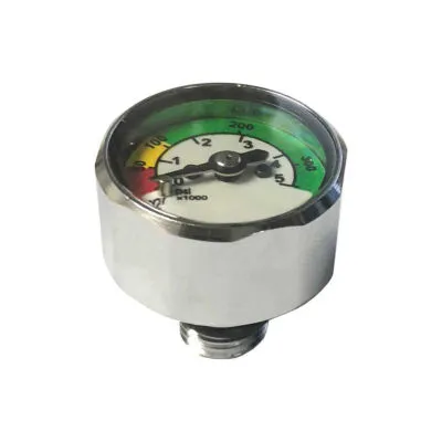 HOG 1in Mini SPG With Dual Scale