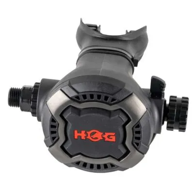 HOG Zenith Smoke Second Stage