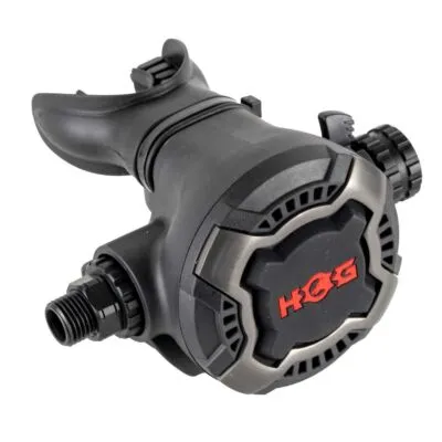 HOG Zenith Smoke Second Stage