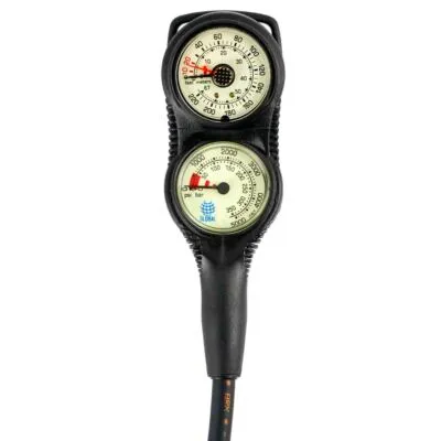 Edge Precision 2 Gauge Global