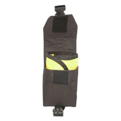 Custom Divers Accessories Pocket (Mask/DSMB)