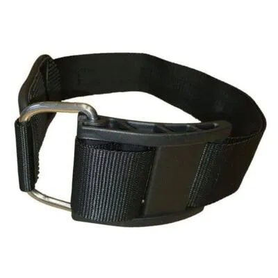 Custom Divers Cam Band