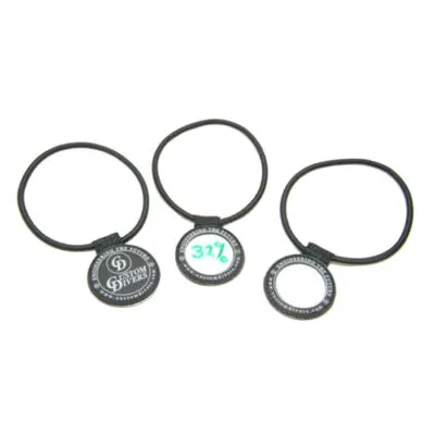 Custom Divers Cylinder Contents Marker