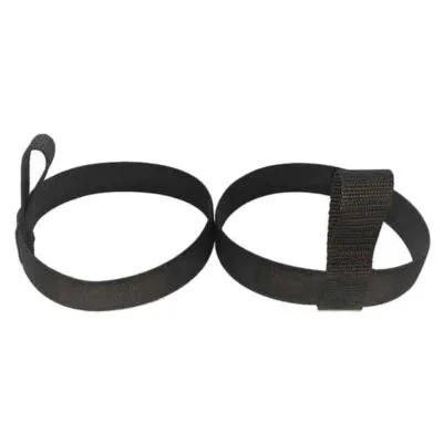 Custom Divers Cylinder Hose Retainers
