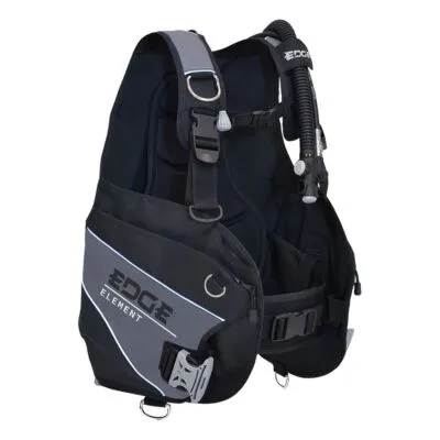 Edge Element BCD