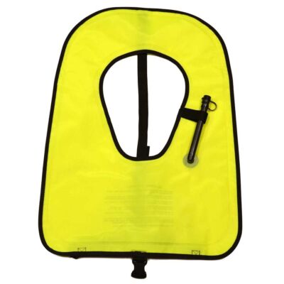 Edge Snorkel Vest