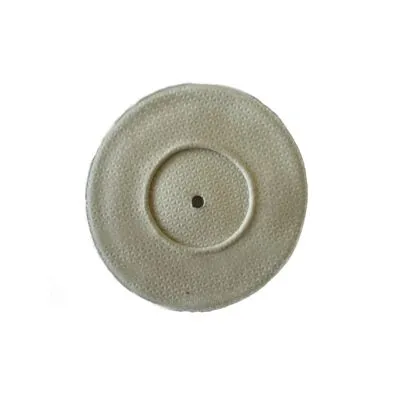 Custom Divers HeWee Go Diaphragms