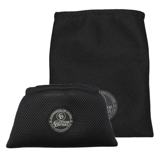 Custom Divers HeWee Go Drawstring Holdall | Shop | Divegen