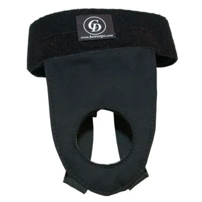 Custom Divers HeWee Go Support Belt
