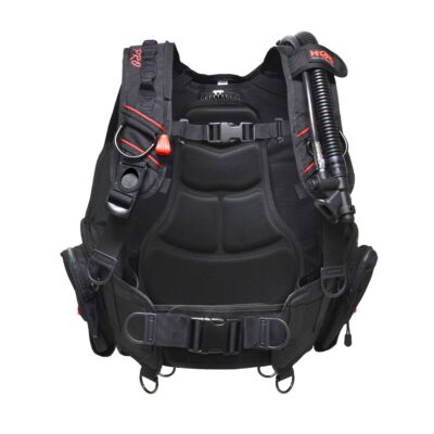 HOG Hybrid Pro BCD