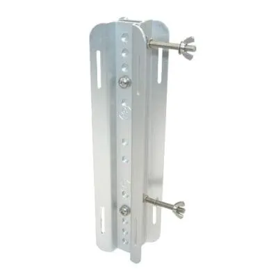 Custom Divers Independent Twin Cylinders Mounting Kit