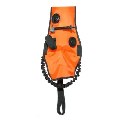 Custom Divers SEEKER DSMB