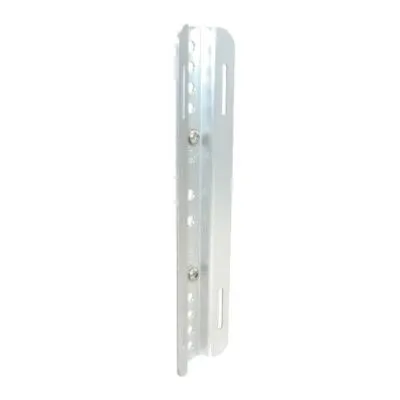 Custom Divers Single Cylinder Mounting Kit