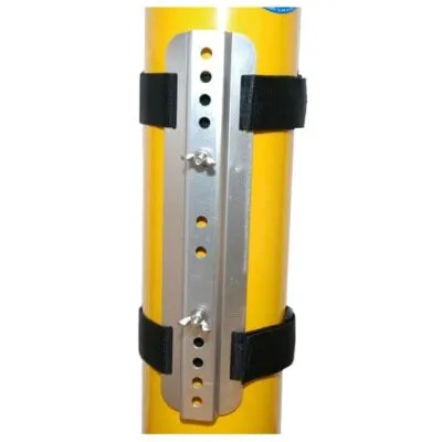 Custom Divers Single Cylinder Mounting Kit
