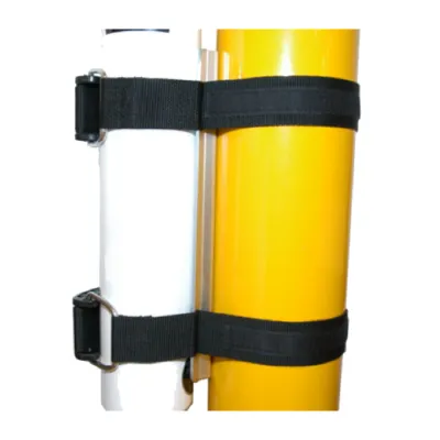 Custom Divers Single Cylinder Mounting Kit