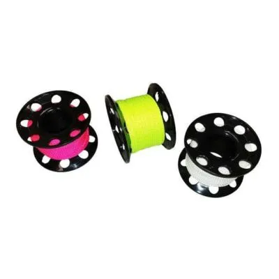 Custom Divers 30m Spool