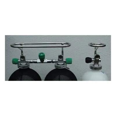 Custom Divers Valve Protectors