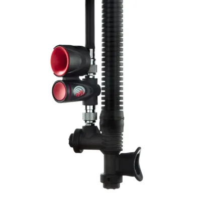 Dive Alert Surface Signalling Device