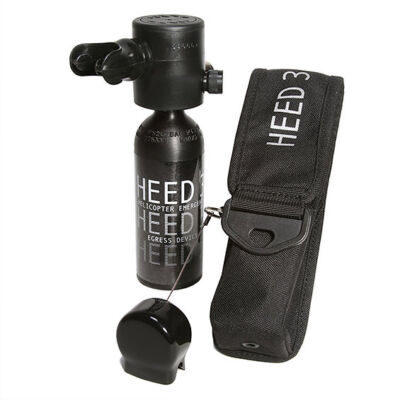 HEED 3 Model 175