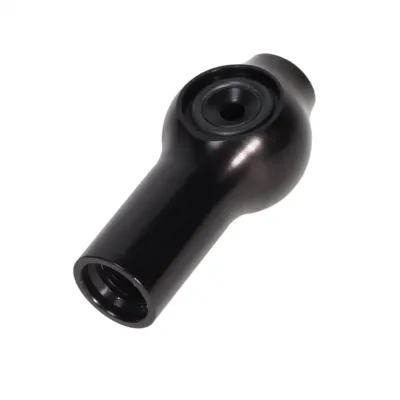 Spare Air / HEED 3 Yoke Whip Adapter