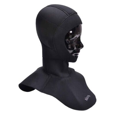 Edge Neo 5/3 Bibbed Hood