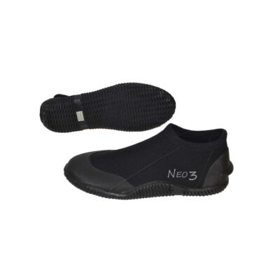 Edge Neo3 3mm Tropic Low Boot